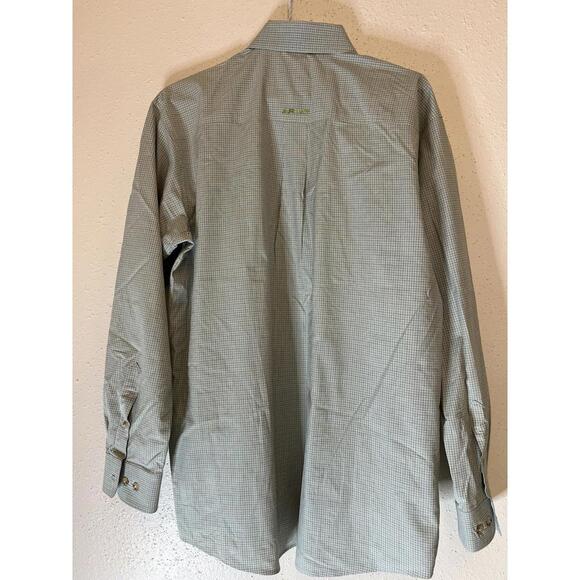 Ariat Men’s Pro Series Sz M Embroidered Logo - Picture 4 of 9